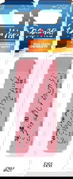 Rectangle Rubber Eraser